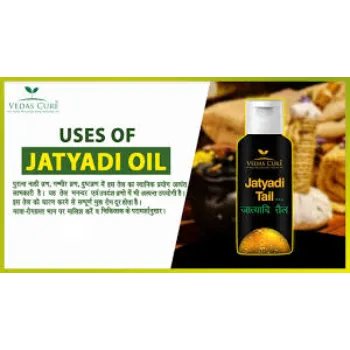 Jatyadi Oil