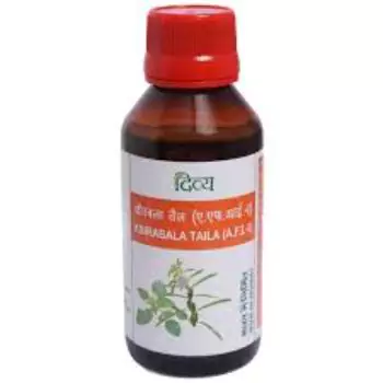 Jatyadi Oil
