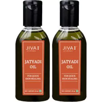 Jatyadi Oil