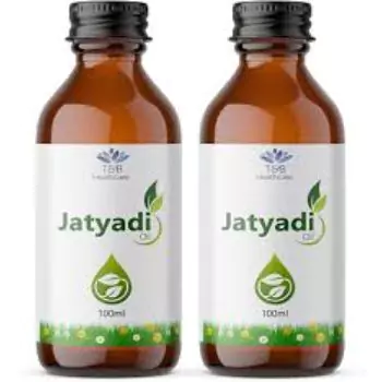 Jatyadi Oil
