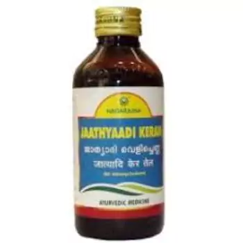 Jatyadi Oil