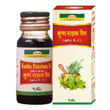 Jatyadi Oil