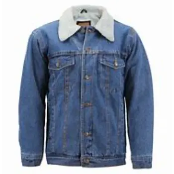Jeans Jacket