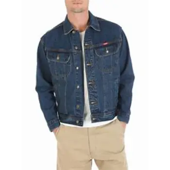 Fancy Jeans Jacket