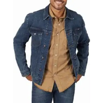 Ravishing Jeans Jacket