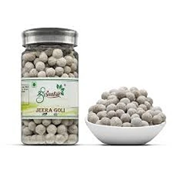 Jeera Goli