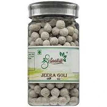 Jeera Goli