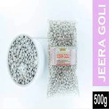 Jeera Goli