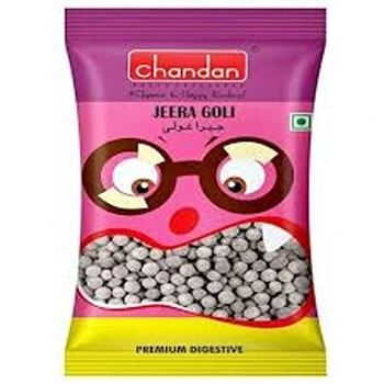 Jeera Goli