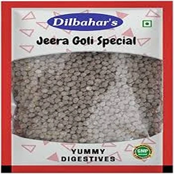 Jeera Goli
