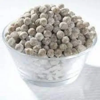 Round Jeera Goli