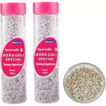 Jeera Goli