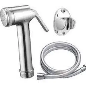 Jet Spray Faucet