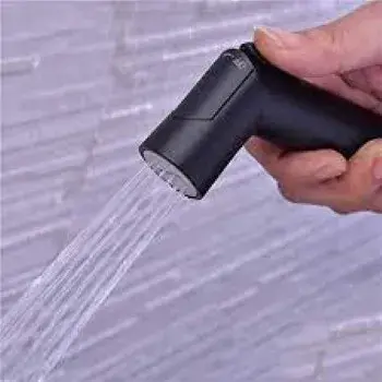 Jet Spray Faucet