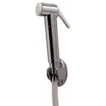 Steel, Jet Spray Faucet