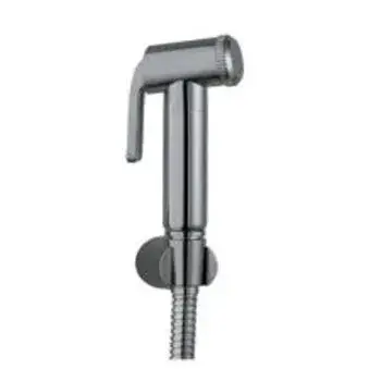Stainless Steel Jet Spray Faucet, Grade : SS302, Color : Silver