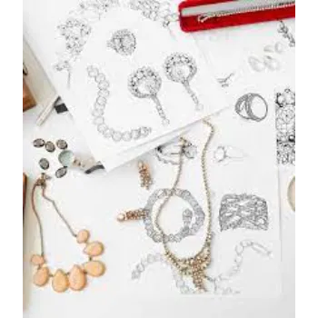 Novelty Jewellery Designing