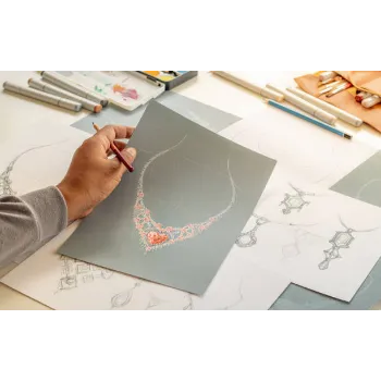 Shreyans Jewellery Designing