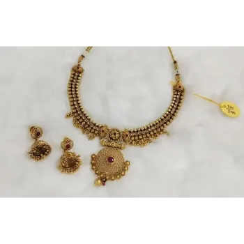 Camtronics Jewellery Designing