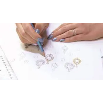 National Jewellery Designing