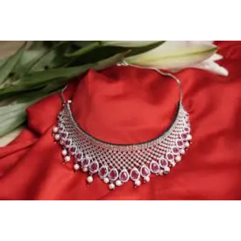 Webroute Jewellery Designing