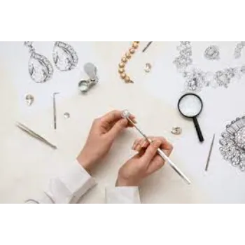 Spynet Jewellery Designing