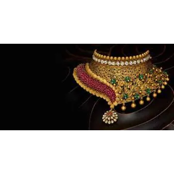 Nisaad Jewellery Designing