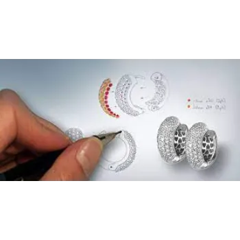 Arihant Jewellery Designing