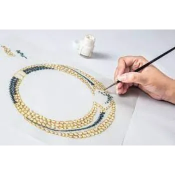 Ausha Jewellery Designing