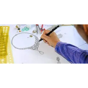 Smart Jewellery Designing