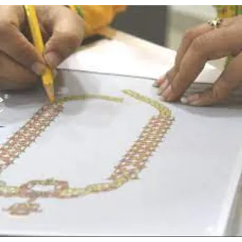 Digi Jewellery Designing
