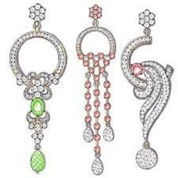 Jewellery Designing
