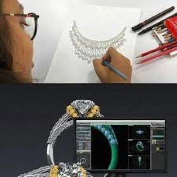 Jewellery Designing