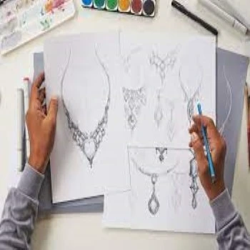 Jewellery Designing