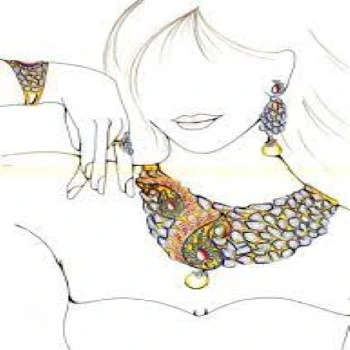 Jewellery Designing