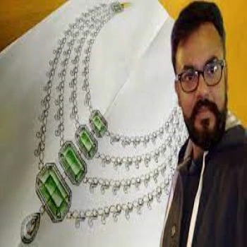 Jewellery Designing