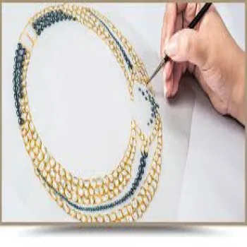 Jewellery Designing