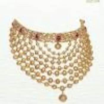 Jewellery Designing