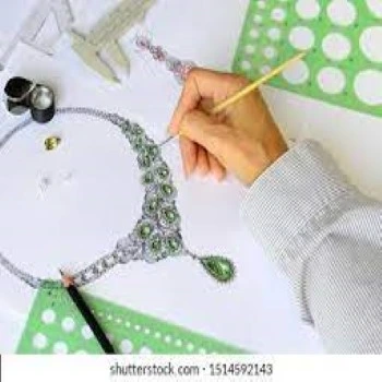 Jewellery Designing