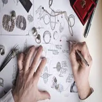 High Quality, Jewellery Designing  Design