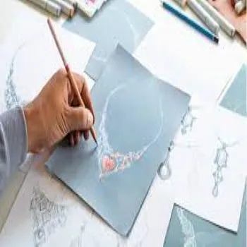 Jewellery Designing