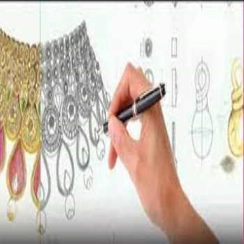 Jewellery Designing