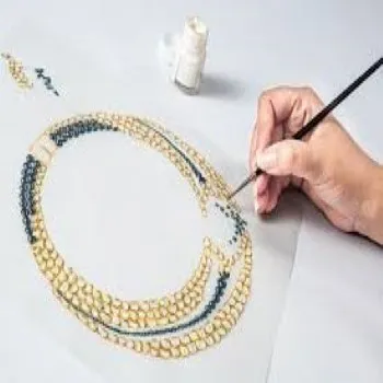 Jewellery Designing Services