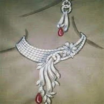 Jewellery Designing