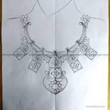 Jewellery Designing