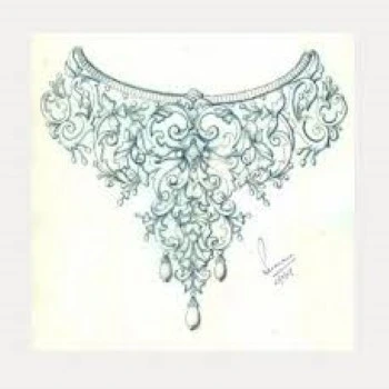 Jewellery Designing