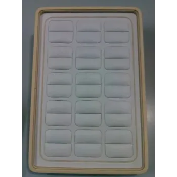 Plain Jewellery Display Box