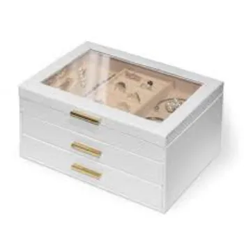Jewellery Display Box