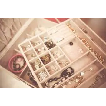 Jewellery Display Box