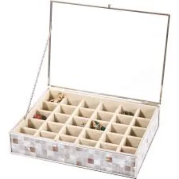Jewellery Display Box